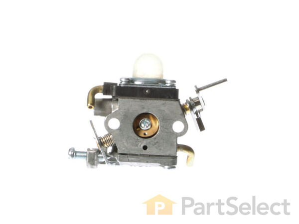 11824390-1-S-Husqvarna-581734301-Carburetor Assembly 360 view