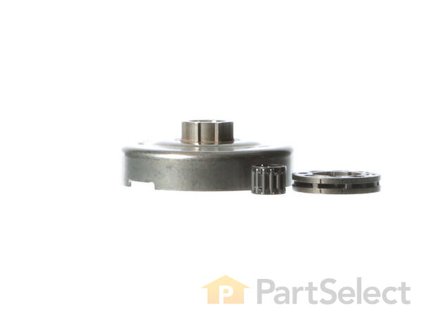 11824839-1-S-Husqvarna-586980602-Clutch Drum 360 view
