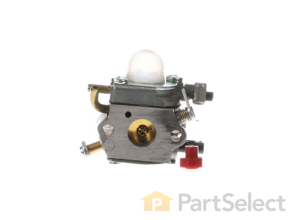 11826197-1-S-Echo-A021000533-Carburetor-c1u-k68 360 view