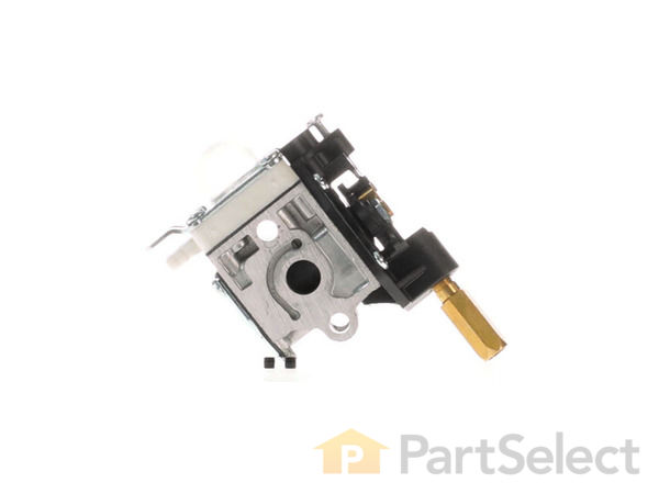11826198-1-S-Echo-A021000742-Trimmer Carburetor 360 view
