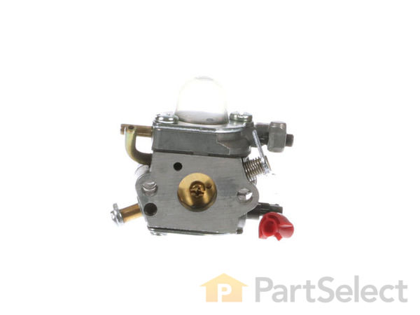 11826203-1-S-Echo-A021000943-Carburetor Assembly 360 view