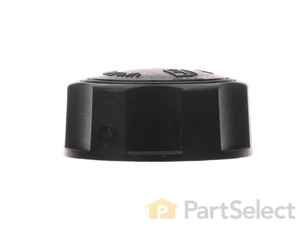11830324-1-S-Briggs and Stratton-92317MA-Fuel Cap 360 view