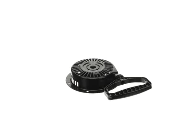 11834217-1-S-Ariens-20001054-Recoil Starter Assy Rnd-black 360 view