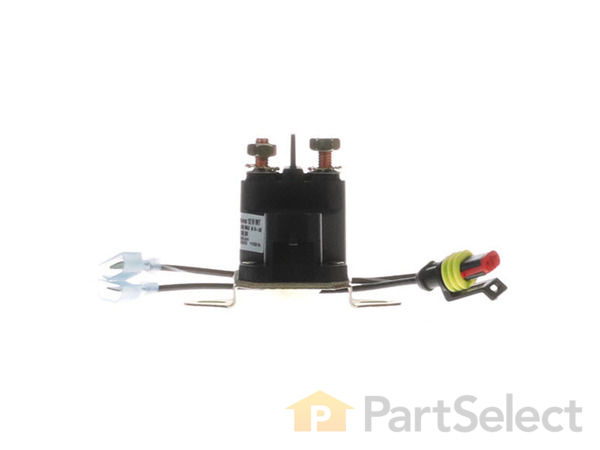 11835181-1-S-Ariens-59223400-Kit- Sealed Solenoid Adapter 360 view