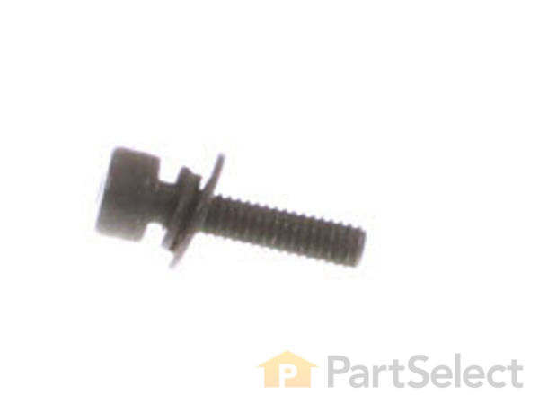 11836460-1-S-Shindaiwa-9111304016-Screw - 4x16 360 view