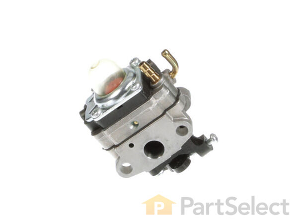 11836489-1-S-Shindaiwa-A021002141-Carburetor Assembly (epa Compl 360 view