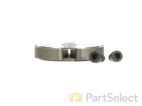 11836510-1-S-Shindaiwa-A056000452-Clutch Shoe Assembly 360 view