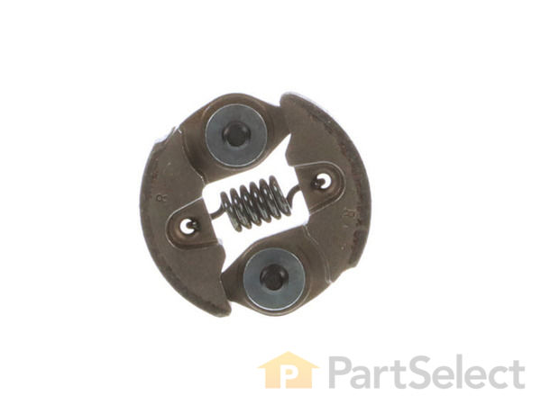 11836511-1-S-Shindaiwa-A056000521-Clutch Assembly 360 view