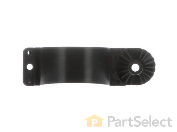 11836602-1-S-Shindaiwa-C405000231-Leaf Blower Left Handle Bracket 360 view