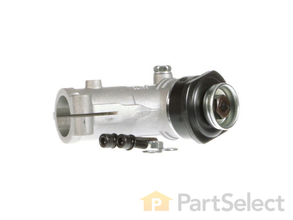 11836709-1-S-Shindaiwa-P021048040-Gearcase Assembly 360 view