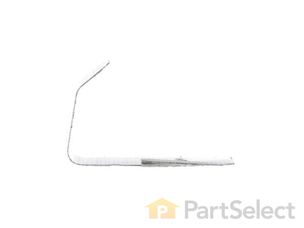 11836725-1-S-Shindaiwa-V104002200-Exhaust Heat Deflector 360 view