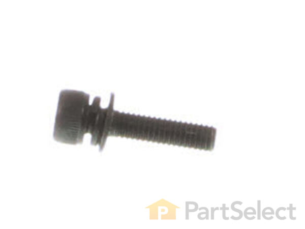 11836738-1-S-Shindaiwa-V203000351-Bolt Spw M5x20 360 view
