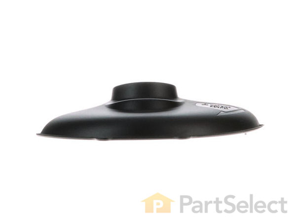 11843466-1-S-Weed Eater-574491401-Assy Cutting Guard 360 view