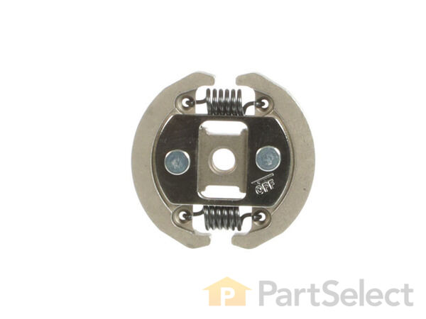 11846361-1-S-Tanaka-6685142-Clutch Comp. 360 view