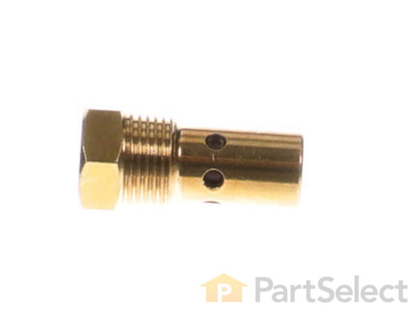 11853283-1-S-Senco-2414033A-Check Valve 360 view