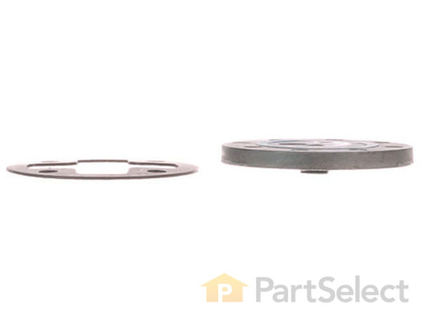 11853456-1-S-Senco-3B11DC02A-Exhaust Valve Assembly 360 view