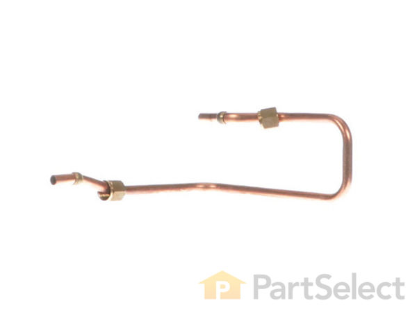 11853523-1-S-Senco-9417465-Exhaust Tube Assembly 360 view