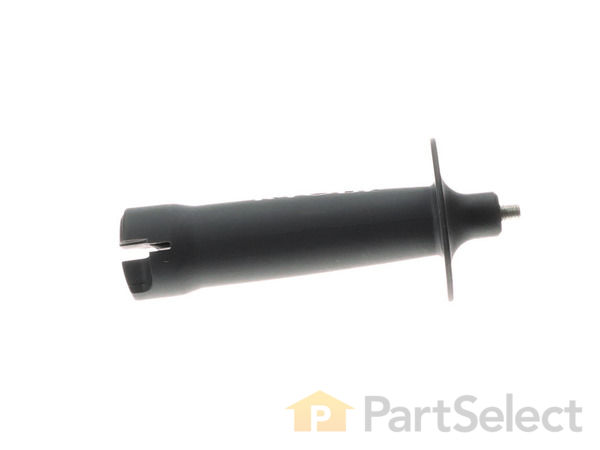 11855013-1-S-Ryobi-039028007054-Auxiliary Handle 360 view