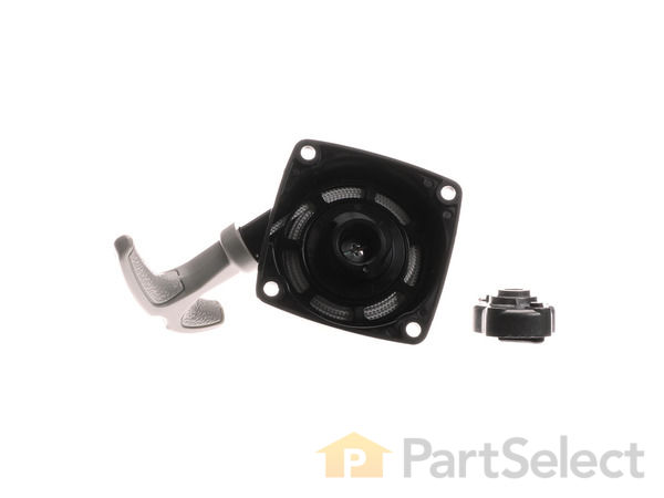 11857378-1-S-Ryobi-310030003-Starter Housing Assembly 360 view
