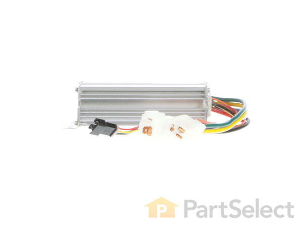 11857468-1-S-Ryobi-311216003-Electical Control Panel Assembly 360 view