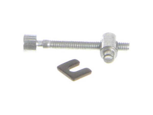 11861261-1-S-Ryobi-994067001-Chain Adjustment Assembly 360 view