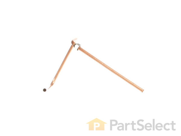 11861628-1-S-Rolair-FC127QC0010-Discharge Tube 360 view