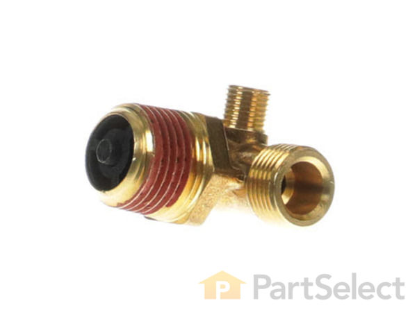 11865249-1-S-Ridgid-079027013734-Check Valve Assembly 360 view