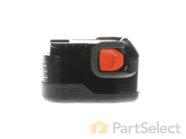 11866659-1-S-Ridgid-130252007-Battery Pack 360 view