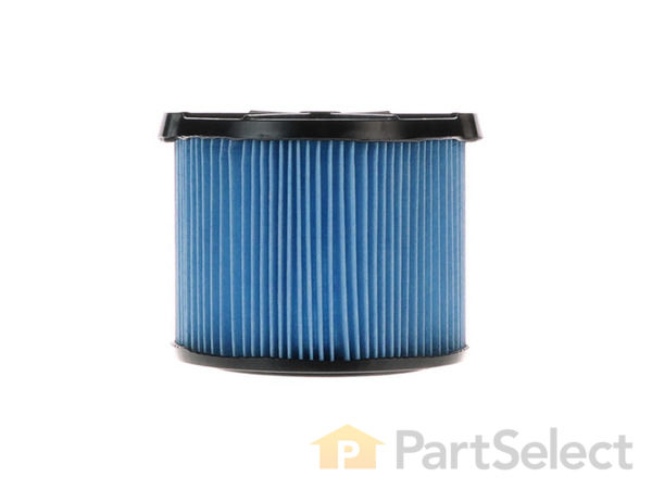11867025-1-S-Ridgid-26643-Vf3500 3 Layer Filter For Wd40 360 view
