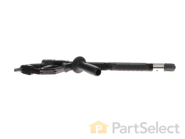 11867260-1-S-Ridgid-308760037-Trigger Handle Assembly 360 view