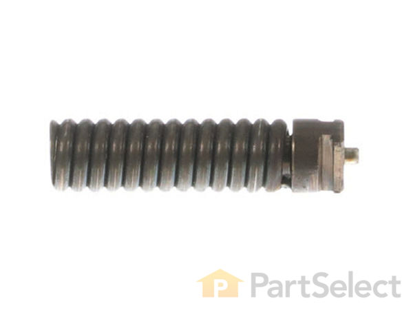 11870242-1-S-Ridgid-91037-3/8 Cable Repair Coupling 360 view