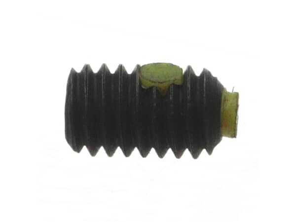 11870457-1-S-Ridgid-94877-Set Screw, Nylon 5/16" - 18 360 view