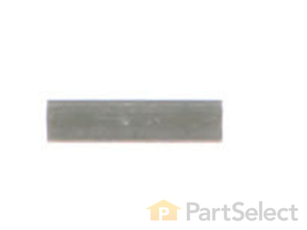11870460-1-S-Ridgid-94892-Key, Square 3/16" x 3/4" 360 view