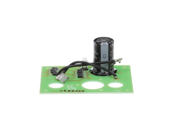 11871920-1-S-Powermate-0063525SRV-Bridge Rectifier Board Assembl 360 view