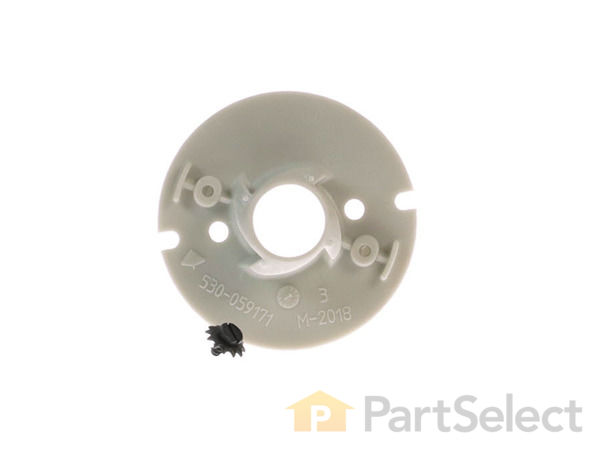 11875852-1-S-Paramount-530071786-Starter Pulley 360 view