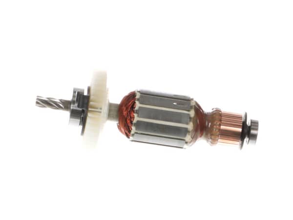 11877134-1-S-Milwaukee-16-10-0102-120V Armature Assembly 360 view