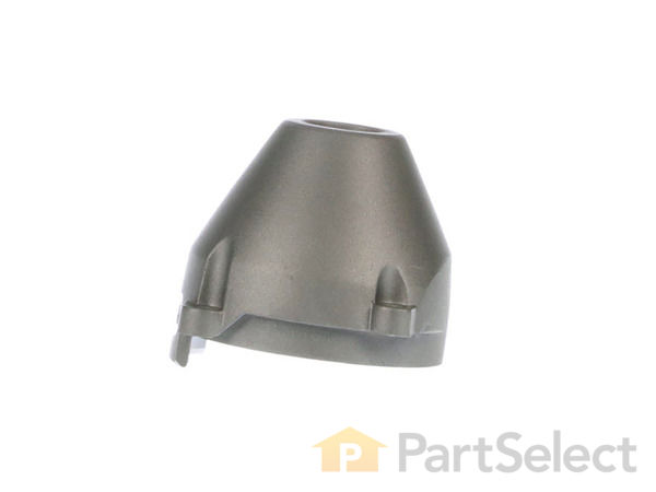 11877416-1-S-Milwaukee-28-50-0060-Front Gearcase With Bushing 360 view