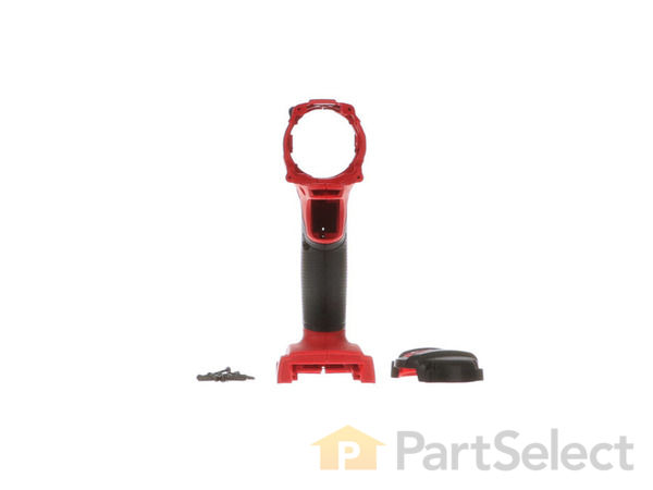 11877536-1-S-Milwaukee-31-44-2703-Housing/End Cap Assembly 360 view