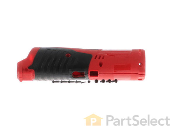11877537-1-S-Milwaukee-31-44-2710-Handle Kit 360 view
