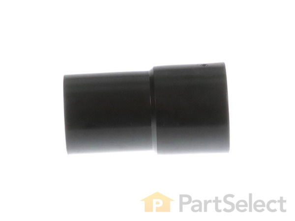 11878013-1-S-Milwaukee-42-76-0220-Vac Hose Cuff 1-1/2x1-1/2 360 view
