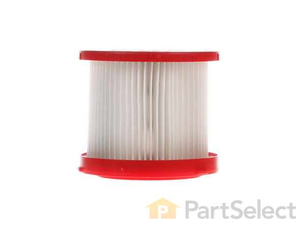 11878730-1-S-Milwaukee-49-90-1900-Filter Assembly 360 view