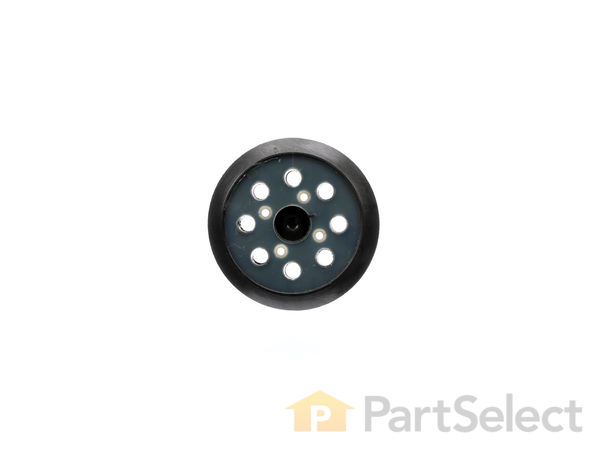 11878741-1-S-Milwaukee-51-36-7100-Hook And Loop Sander Pad 360 view