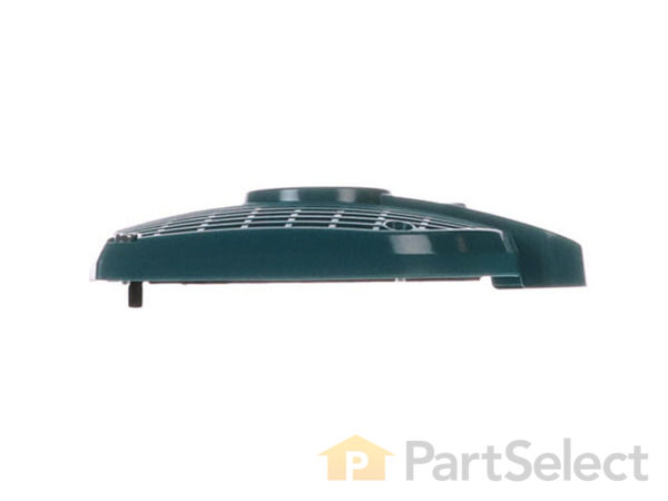 11880167-1-S-Makita-123357-3-Starter Assembly 360 view