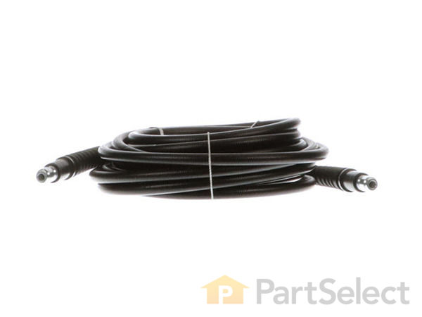 11888933-1-S-Karcher-8.753-422.0-Hose, Hp Dn6 25ft, 3600psi Qd 360 view