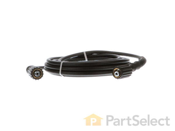 11888934-1-S-Karcher-8.753-423.0-Hose, Hp Dn6 25ft, 3600psi M22 360 view