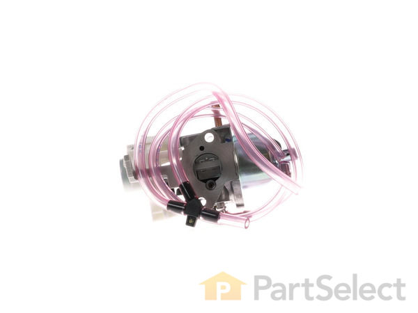 11889711-1-S-Honda-16100-Z0D-D03-Pri; Carburetor Assembly (bf30 360 view