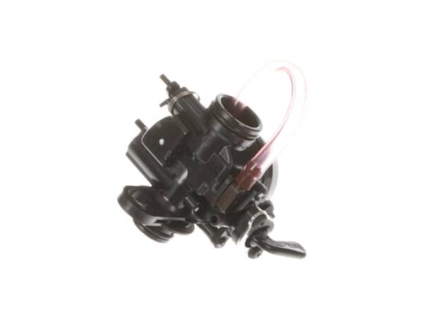 11889730-1-S-Honda-16100-ZE5-005-Carburetor Assembly 360 view