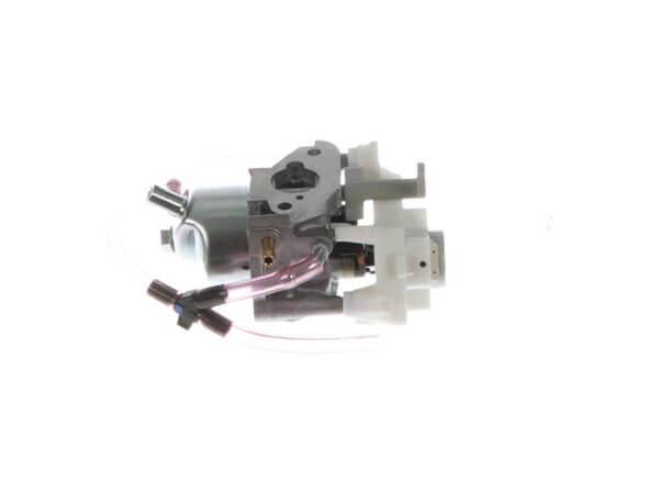 11889754-1-S-Honda-16100-ZM7-D25-Pri; Carburetor Assembly (bf30 360 view