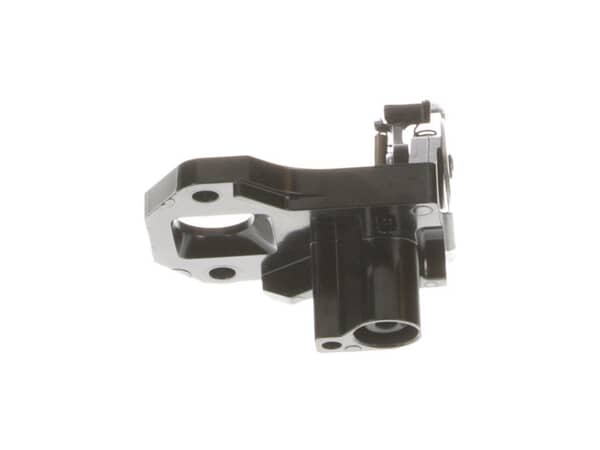 11889884-1-S-Honda-16600-Z8D-840-Lawn Mower Control Assembly. Choke 360 view