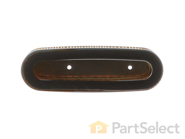 11889938-1-S-Honda-17210-ZE5-000-Element, Air Cleaner 360 view
